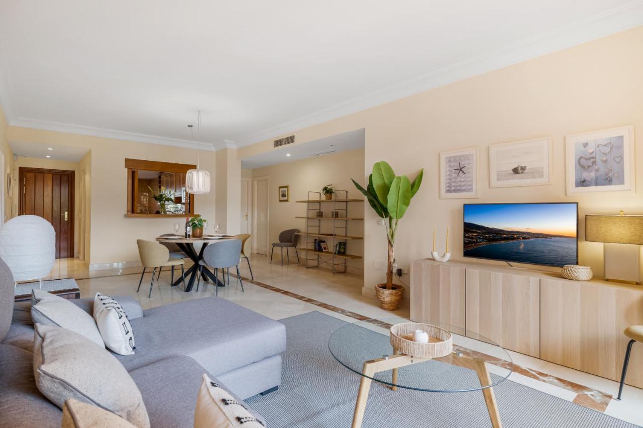 De 2 En Bahia De Alcantara Appartement Marbellac