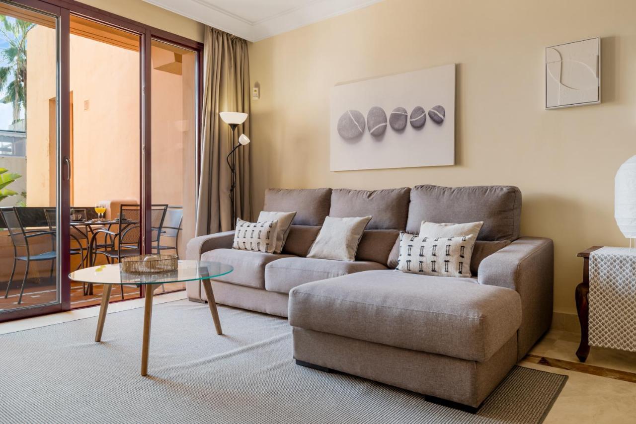 De 2 En Bahia De Alcantara Appartement *