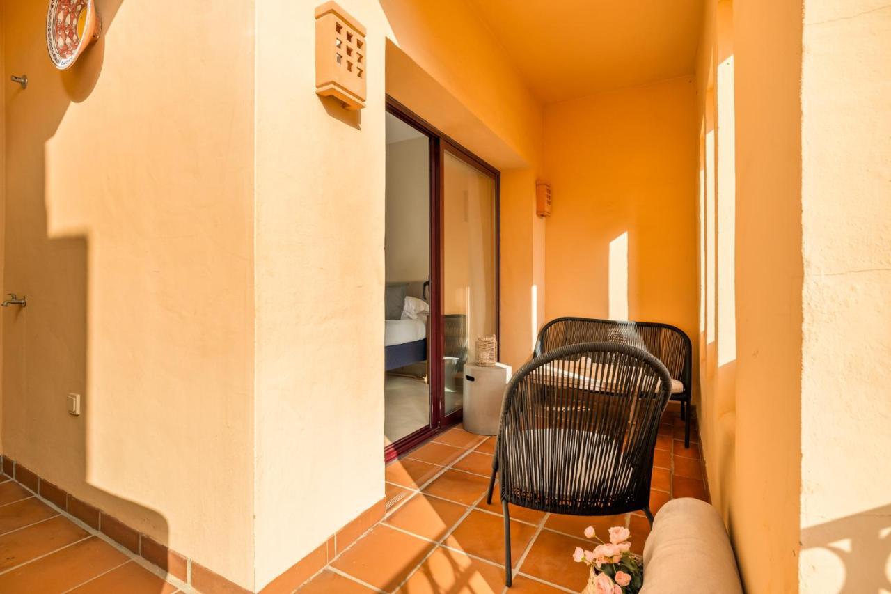 Appartement De 2 En Bahia De Alcantara