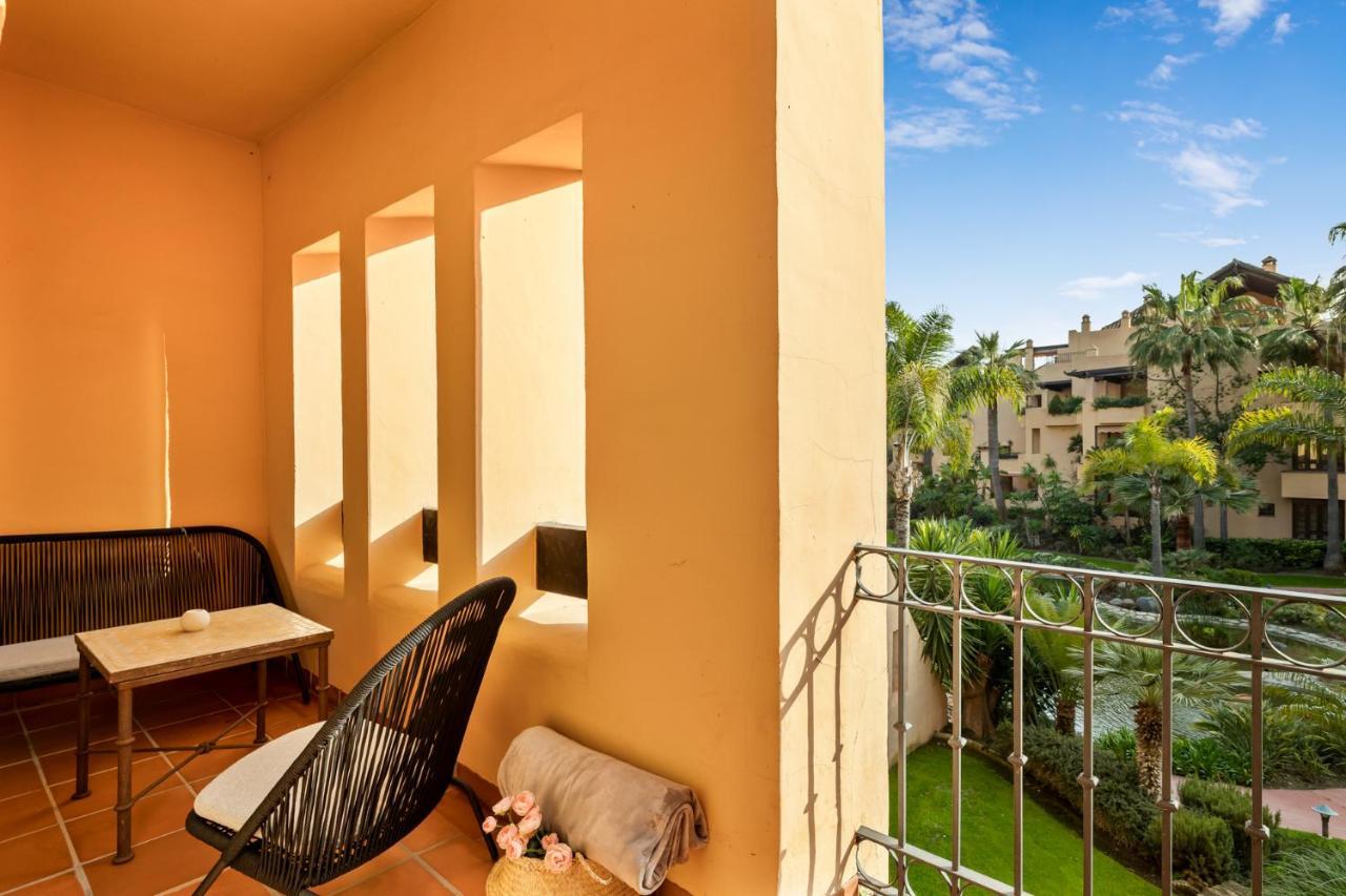 Appartement De 2 En Bahia De Alcantara *