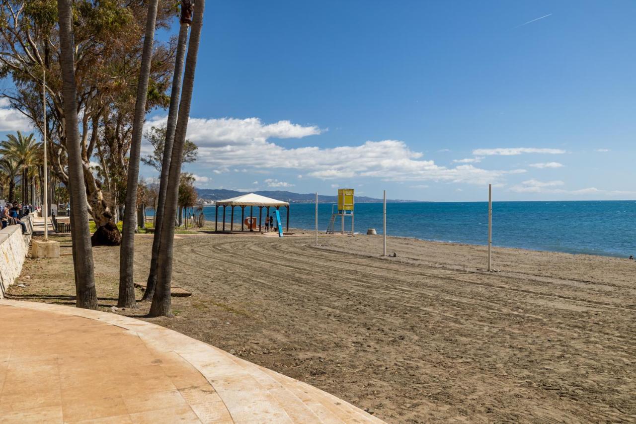 De 2 En Bahia De Alcantara Appartement Marbellac