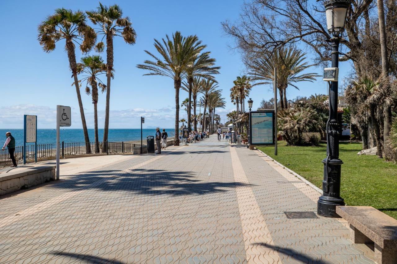 Appartement De 2 En Bahia De Alcantara Marbellac