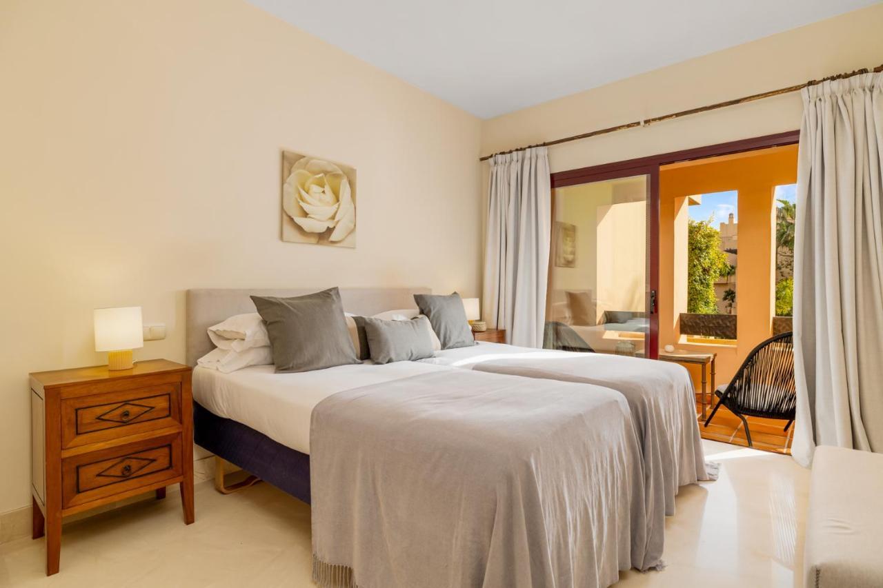 Appartement De 2 En Bahia De Alcantara Marbellac