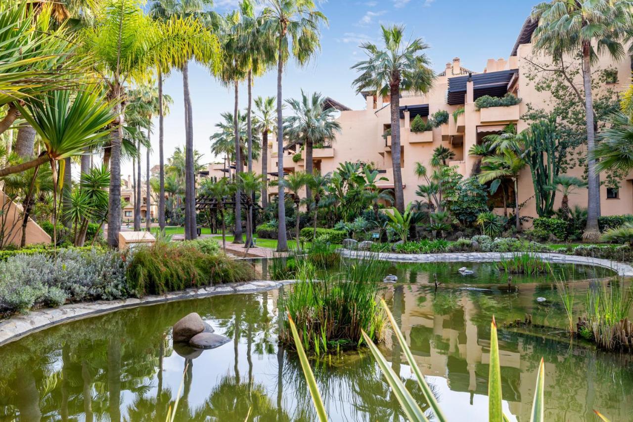 De 2 En Bahia De Alcantara Appartement Marbellac