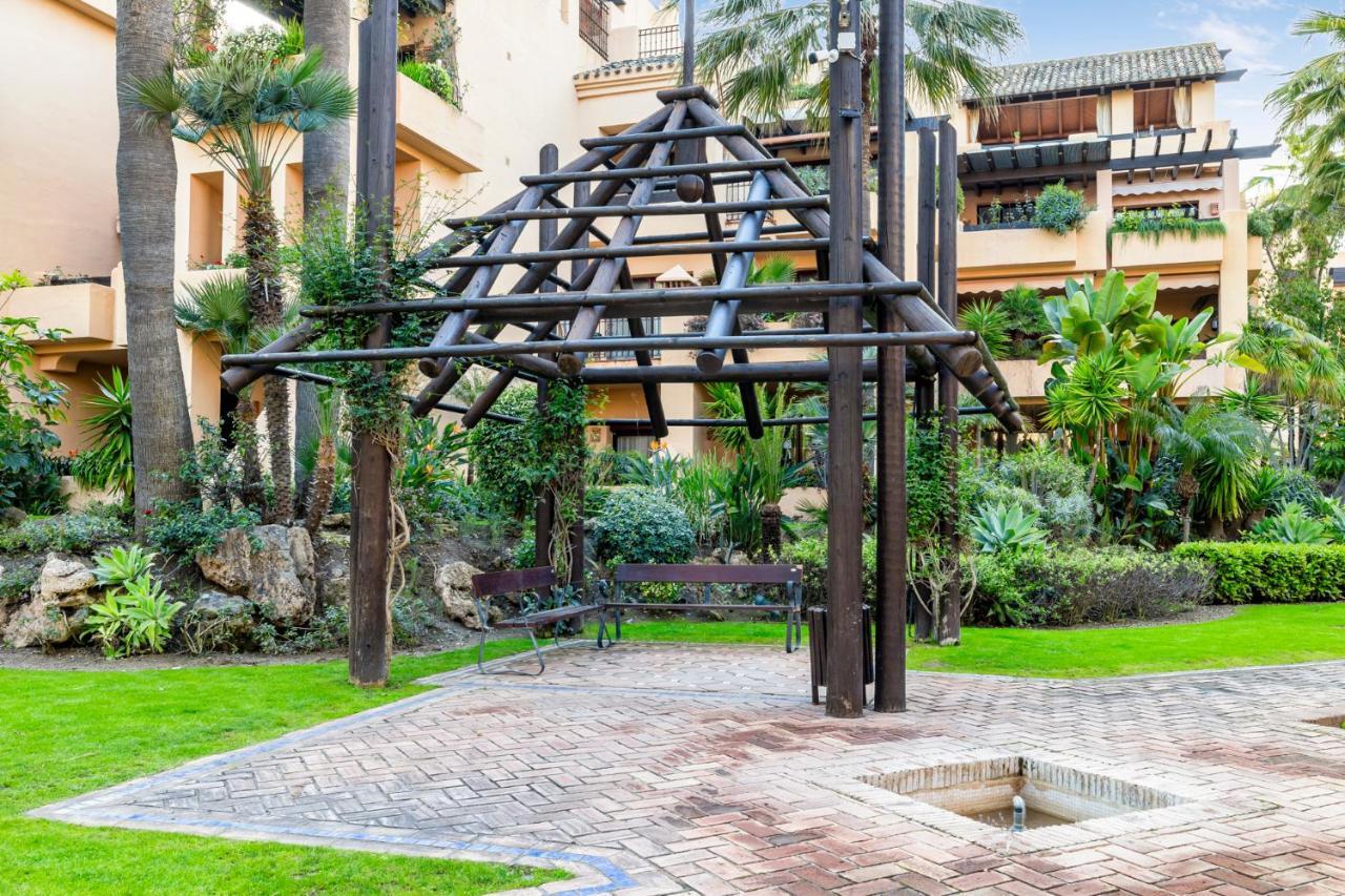 Appartement De 2 En Bahia De Alcantara *
