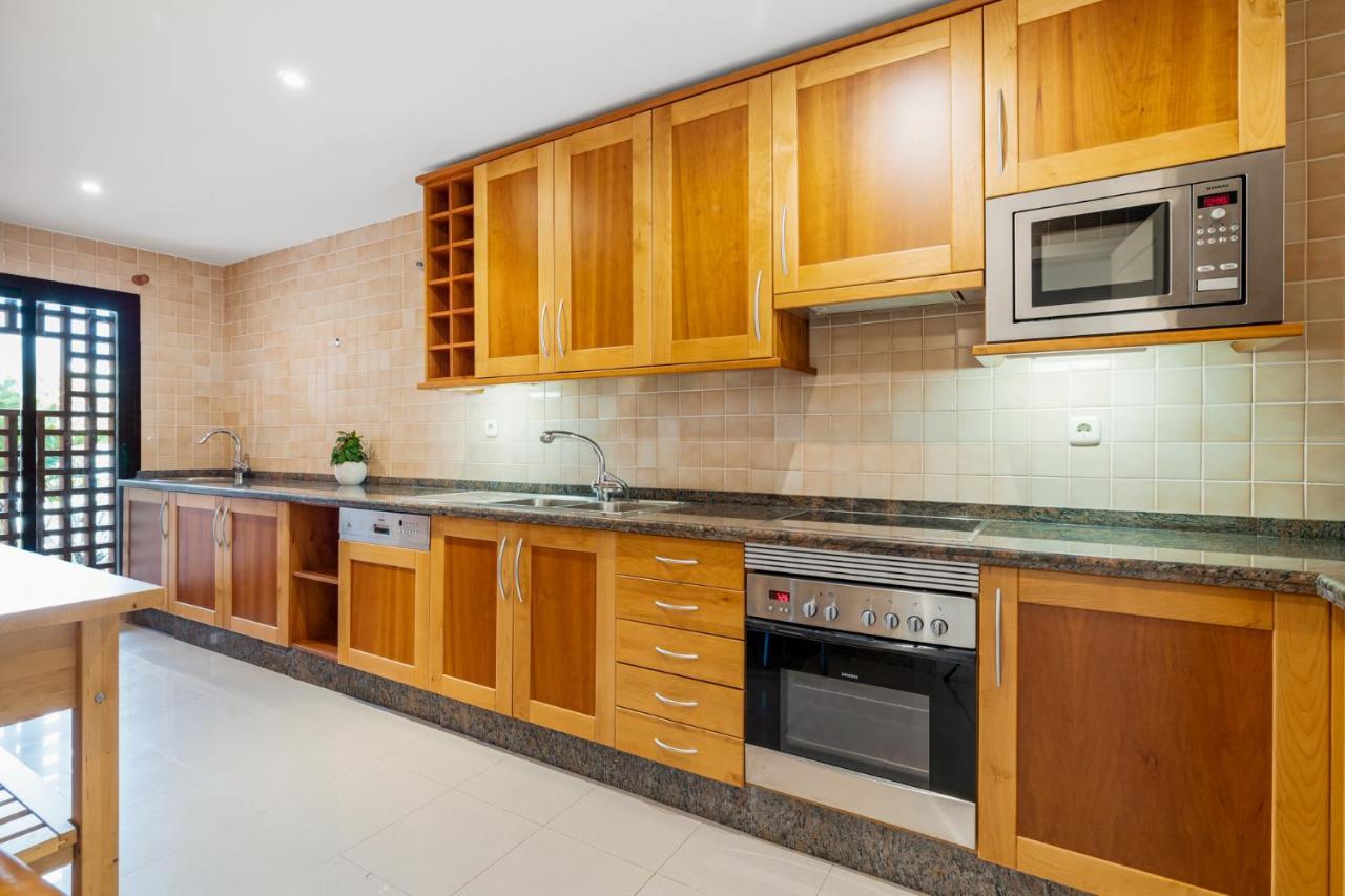 De 2 En Bahia De Alcantara Appartement