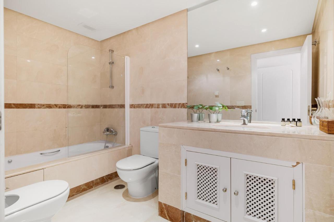 De 2 En Bahia De Alcantara Appartement *