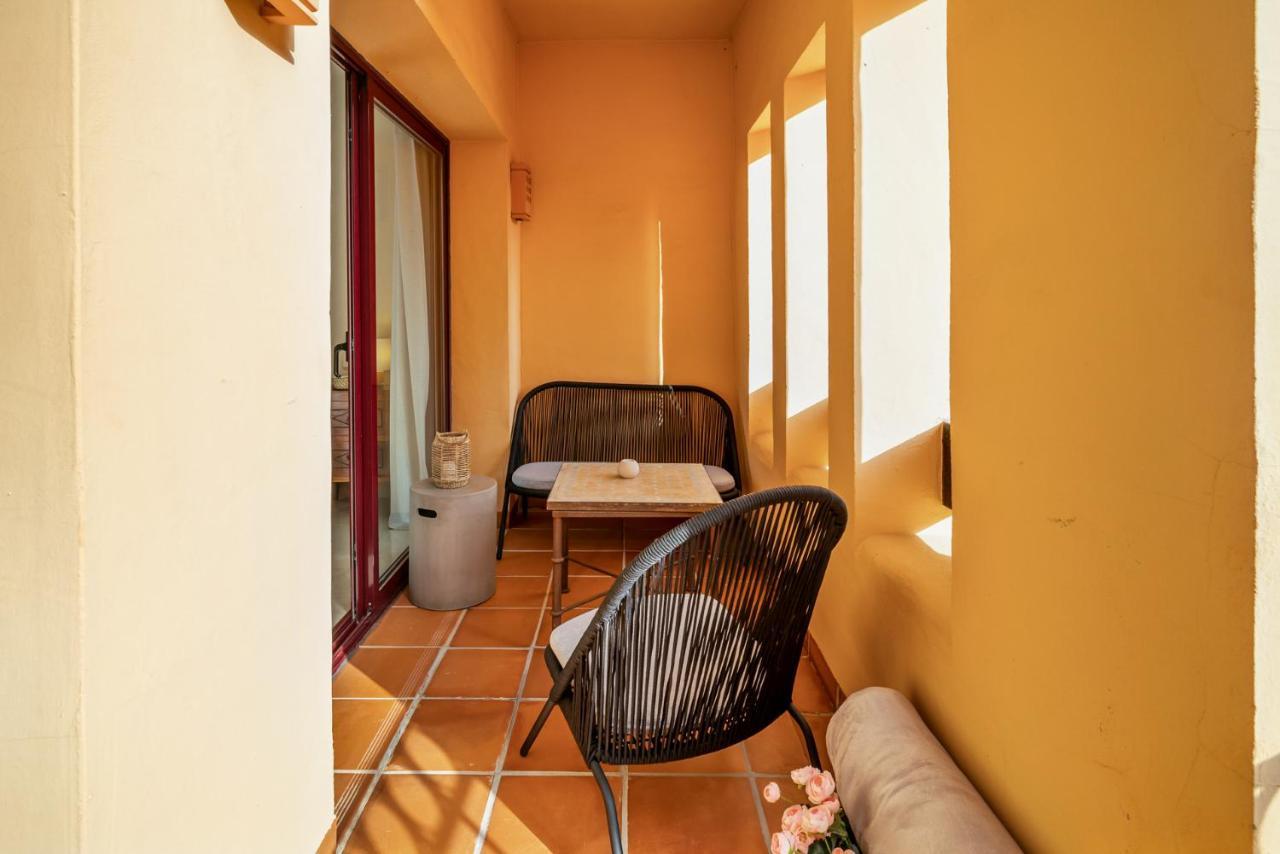 De 2 En Bahia De Alcantara Appartement Marbellac
