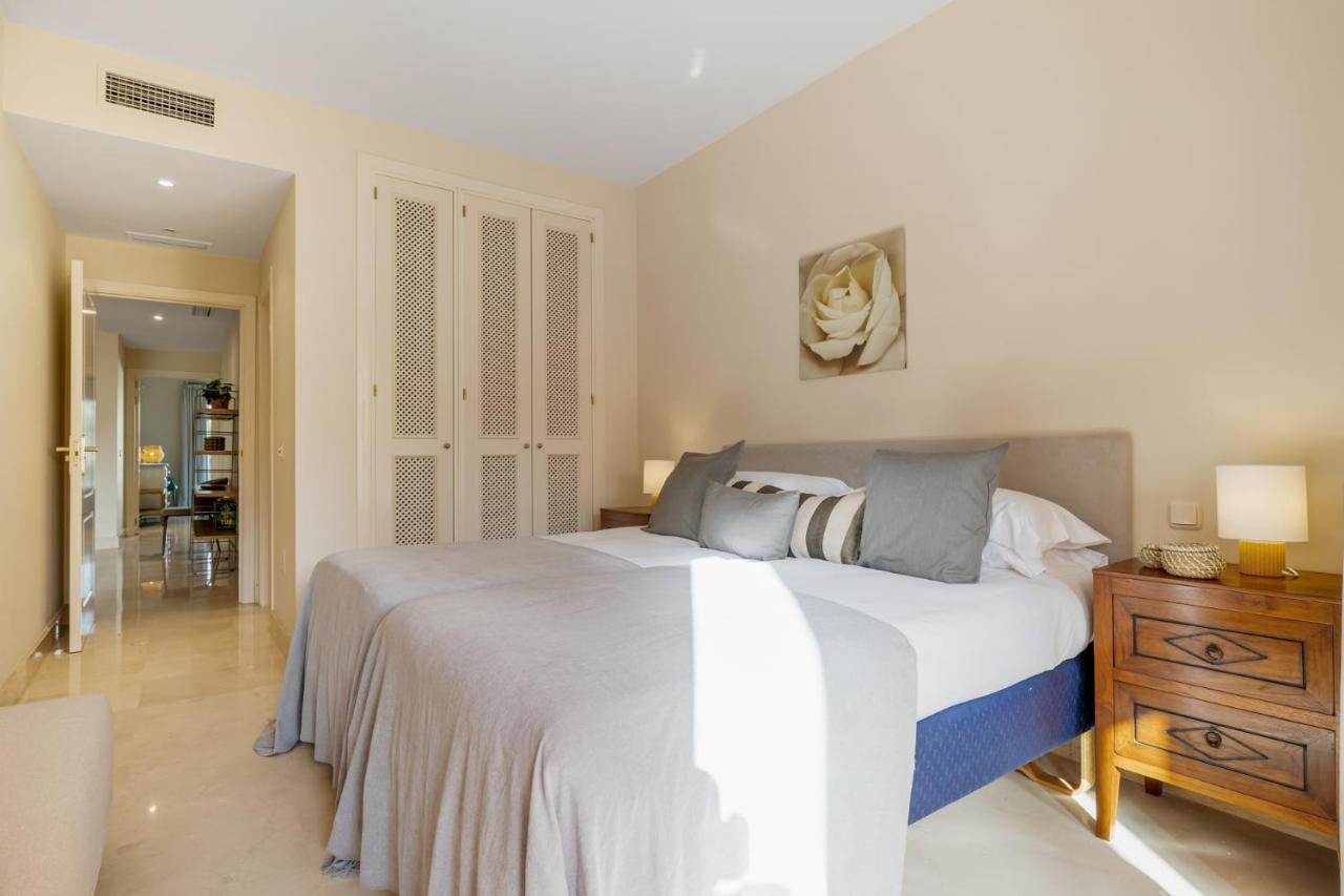 De 2 En Bahía De Alcántara Apartamento
