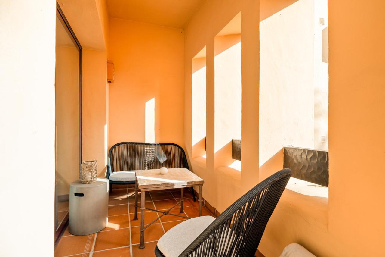 De 2 En Bahía De Alcántara Apartamento Marbella