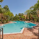 Apartamento De 2 Dormitorios En Bahia De Alcantara