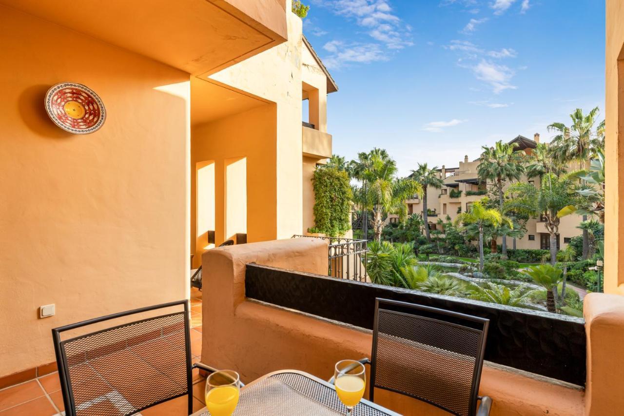 De 2 En Bahia De Alcantara Apartment Marbella