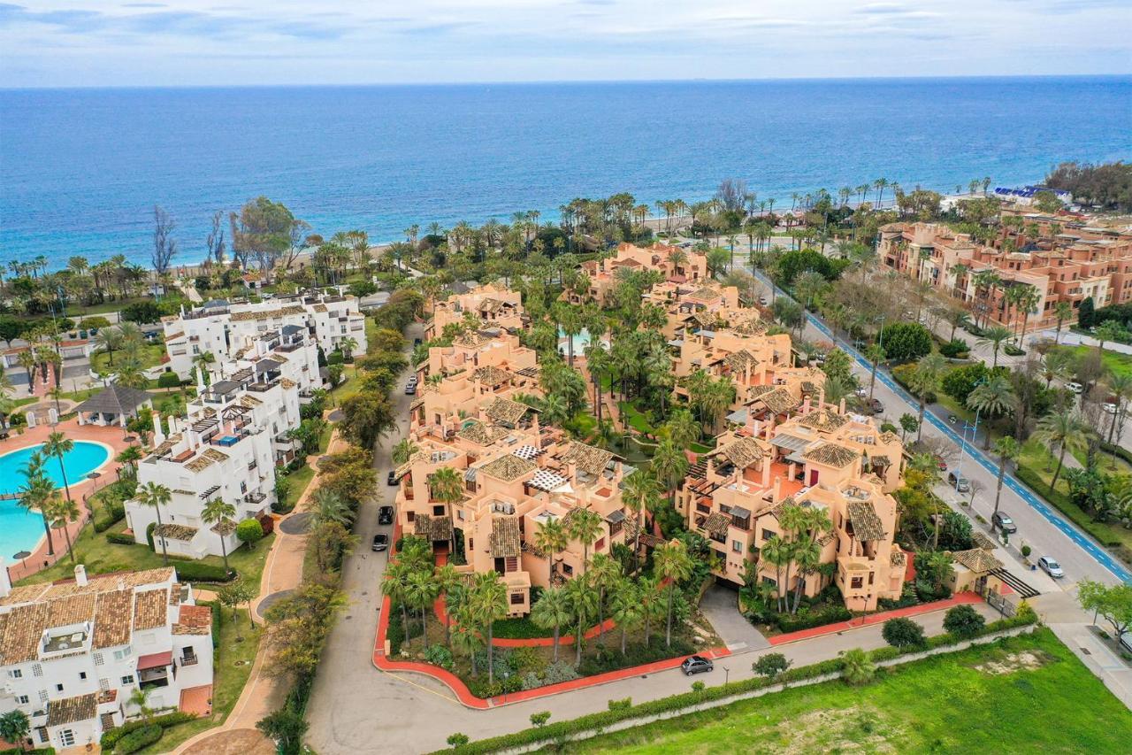 Apartment De 2 En Bahia De Alcantara Marbella