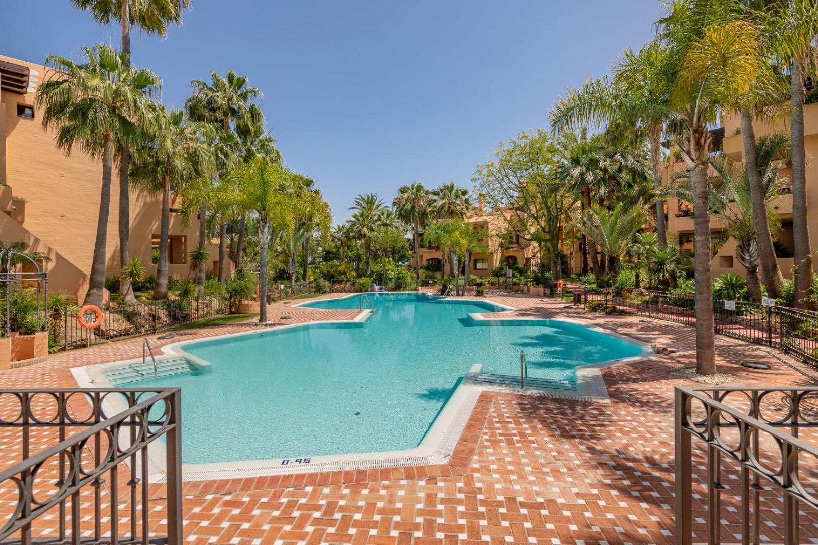 De 2 En Bahia De Alcantara Marbella